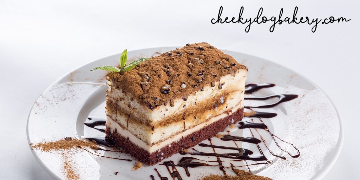 cheekydogbakery.com